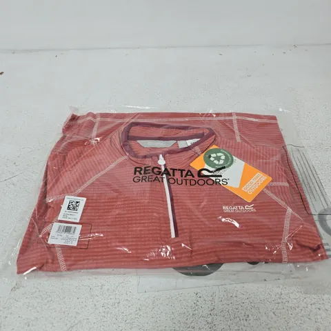 APPROXIMATELY 48 BRAND NEW REGATTA BERLEY CHILDRENS JACKETS - 11-12YRS