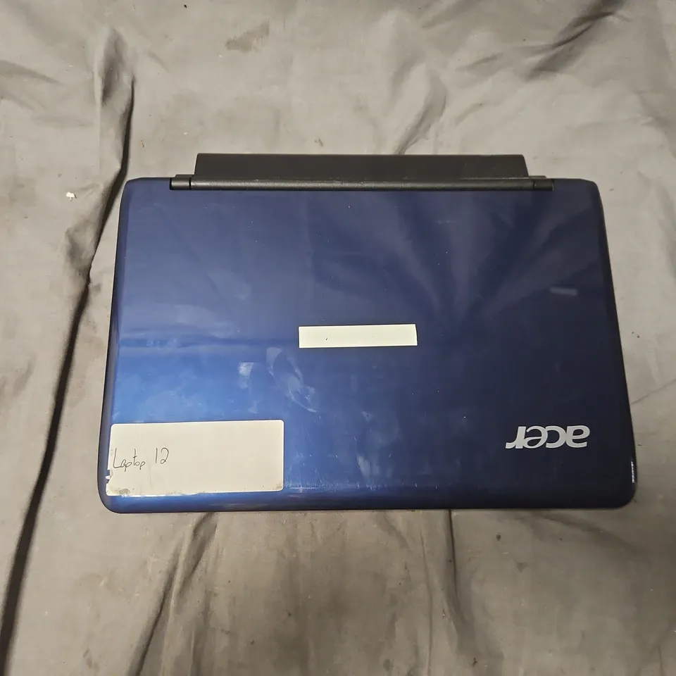 ACER ASPIRE ONE ZA3 LAPTOP