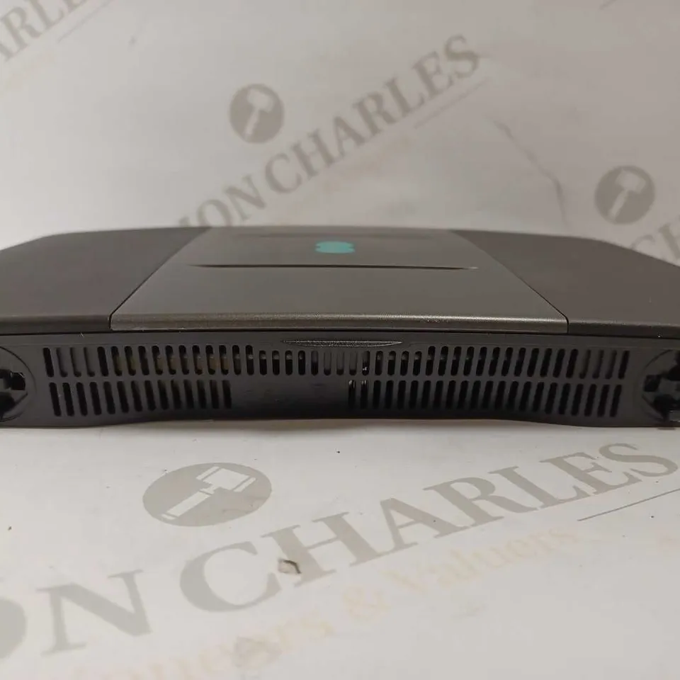 EE SMART HUB - BLACK 