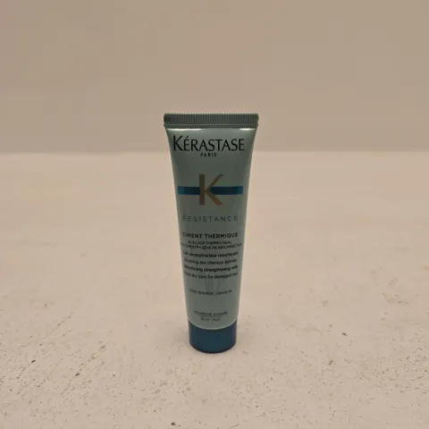 KERASTASE RESURFACING STRENGTHENING MILK 30ML UNBOXED