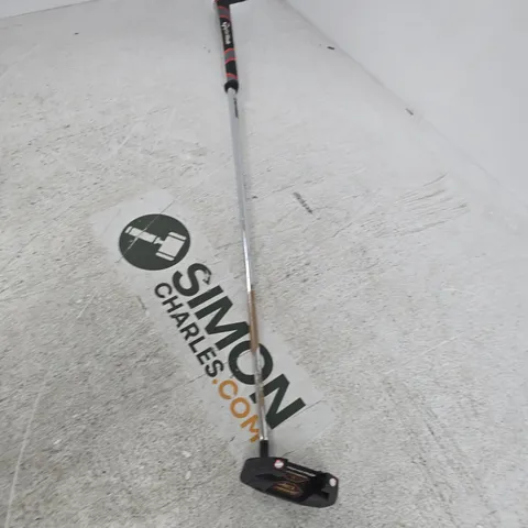 TAYLORMADE SPIDER GT PUTTER