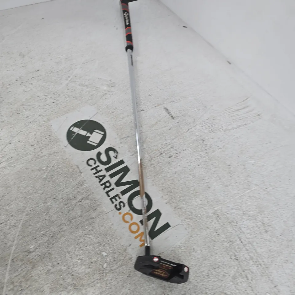 TAYLORMADE SPIDER GT PUTTER