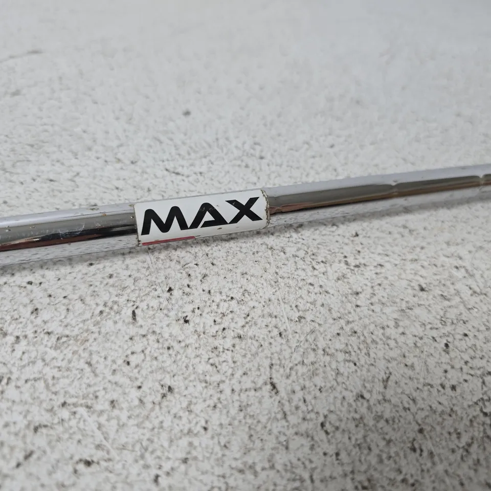 BENROSS GOLF CLUB WITH MAX SHAFT