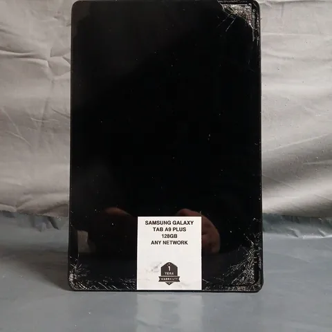 SAMSUNG GALAXY TAB A9 PLUS 