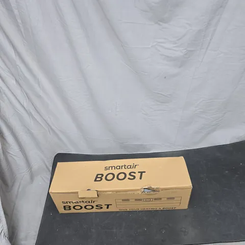 SMARTAIR BOOST HEATING BOOSTER – BOXED