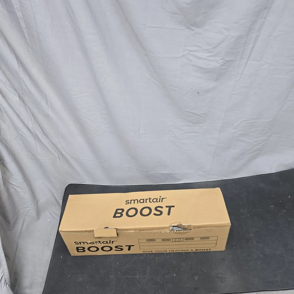 SMARTAIR BOOST HEATING BOOSTER – BOXED