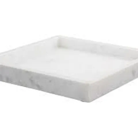 BOXED KATERINI MARBLE TRAY