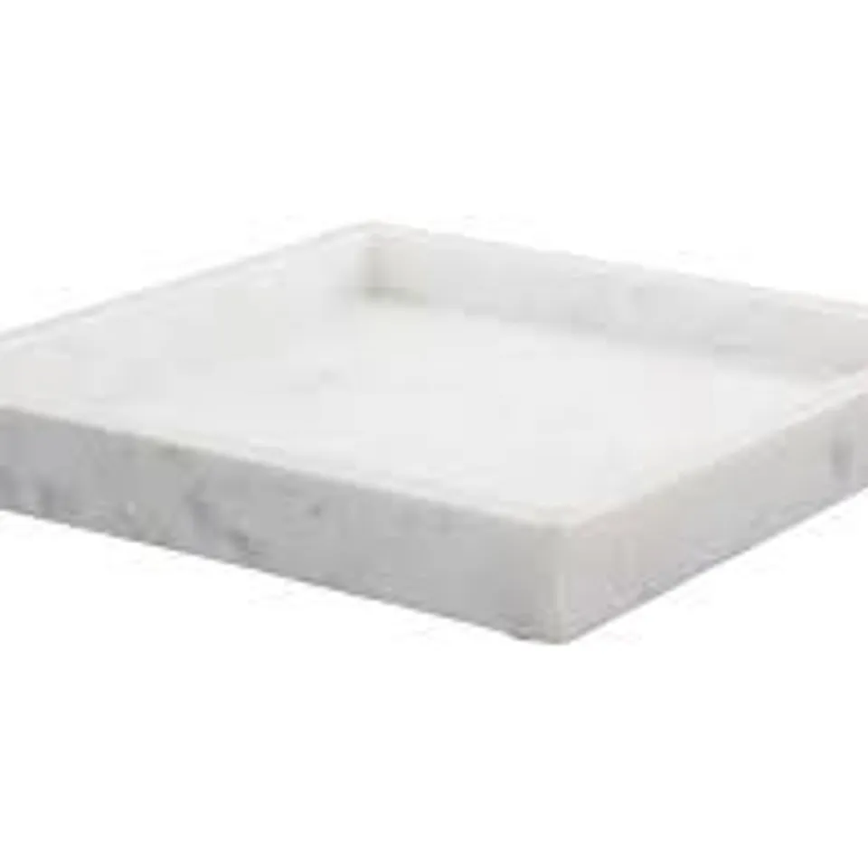 BOXED KATERINI MARBLE TRAY