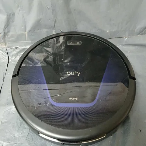 BOXED EUFY G50 HYBRID ROBOT VACUUM 