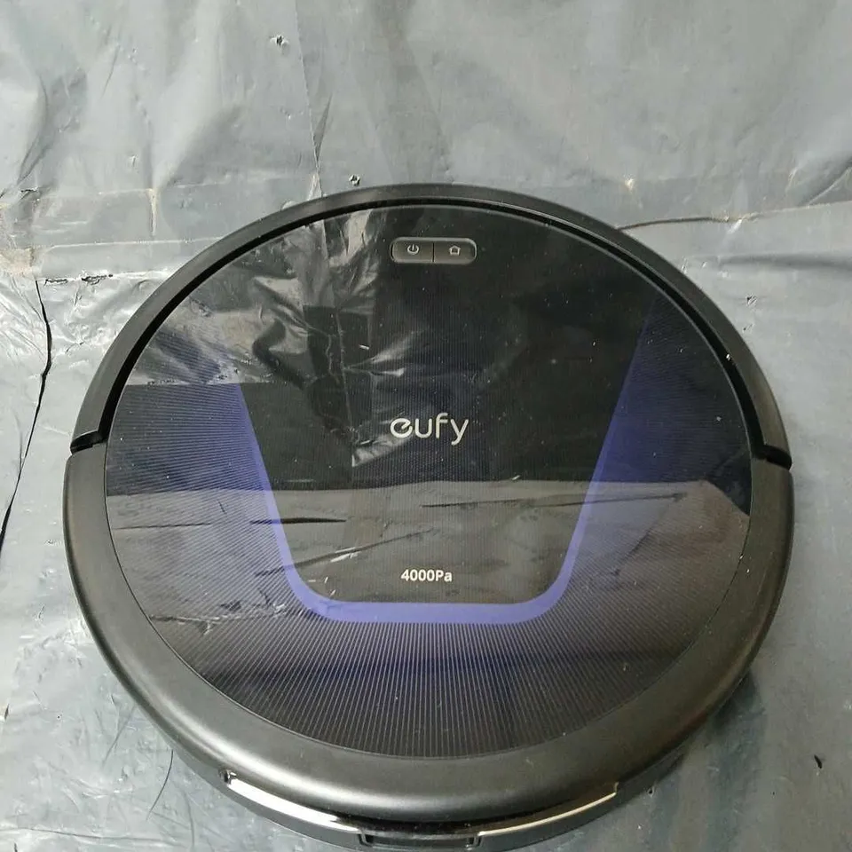 BOXED EUFY G50 HYBRID ROBOT VACUUM 