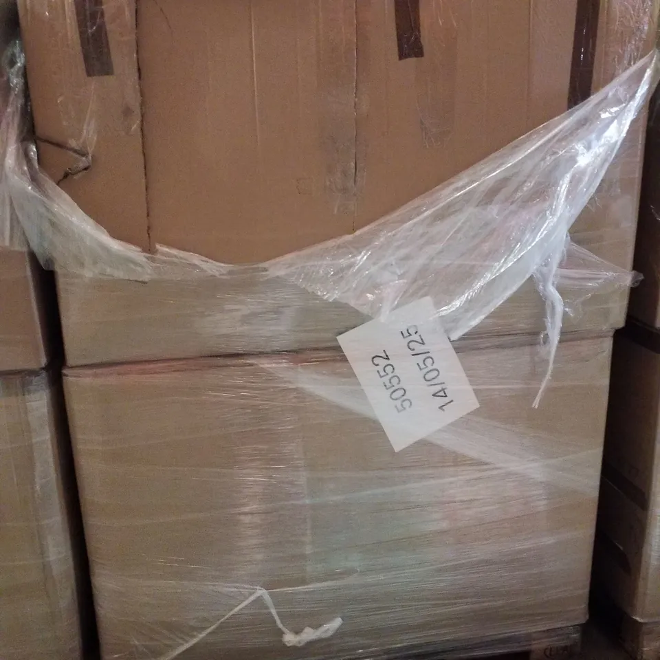 PALLET CONTAINING ASSORTED PILLOWS, CUSHIONS & BEDDING 
