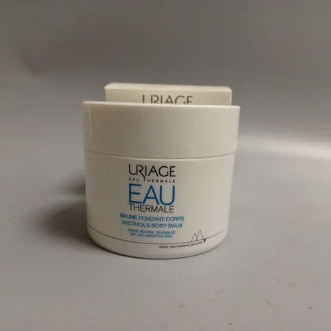 APPROXIMATELY 10 BOXED URIAGE EAU THERMALE UNCTUOUS BODY BALM 200ML