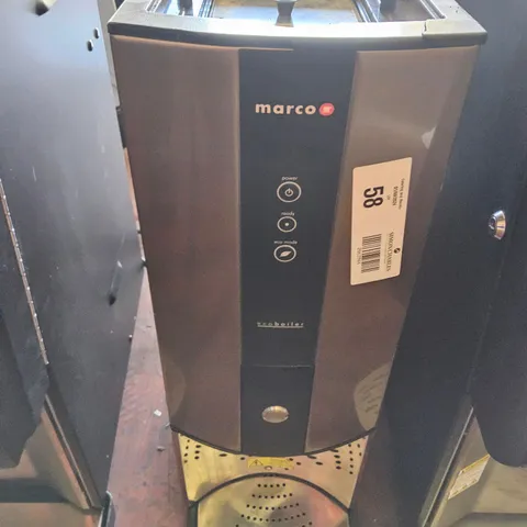 MARCO ECO BOILER PB10