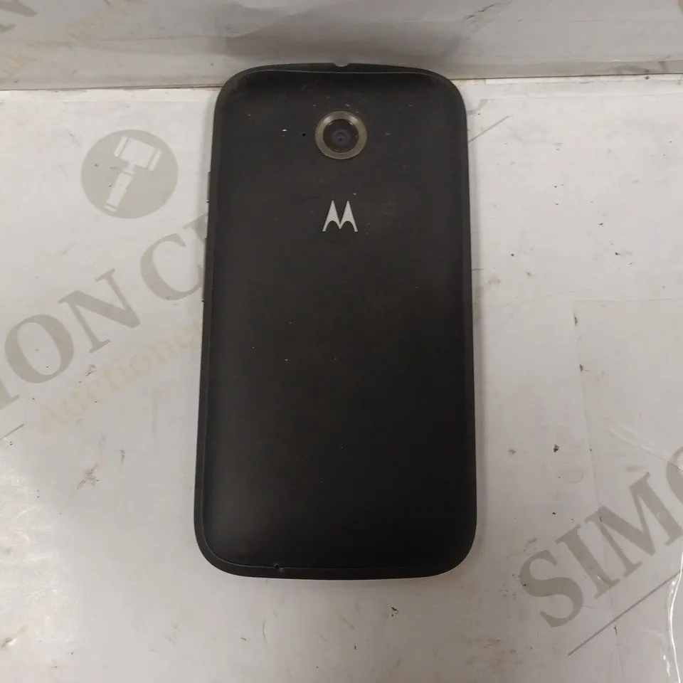MOTOROLA MOTO E 2ND GEN