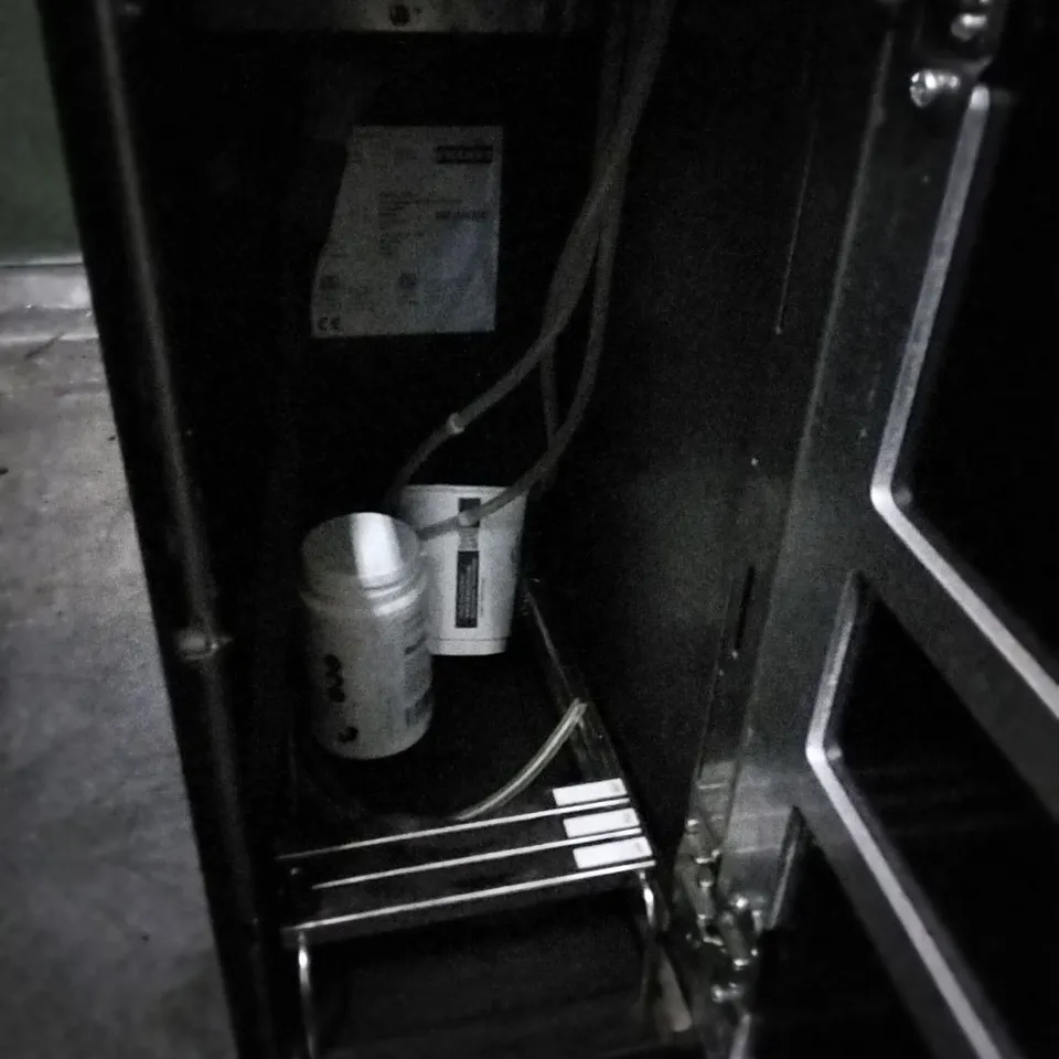 FRANKE FLAVOUR STATION (TO COMMERCIAL COFFEE MACHINE) 