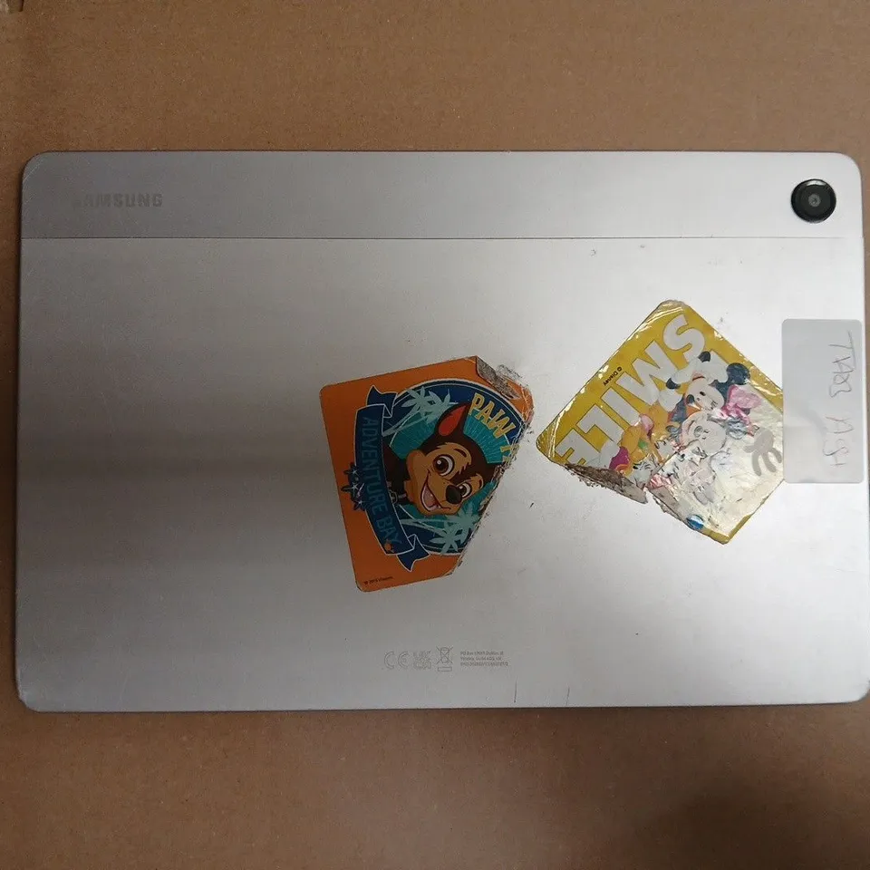 SAMSUNG GALAXY TAB A9+