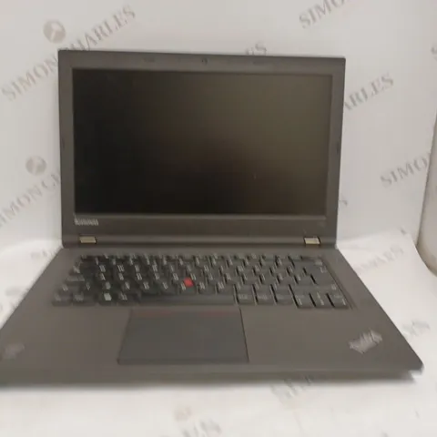 LENOVO L440 THINKPAD LAPTOP 