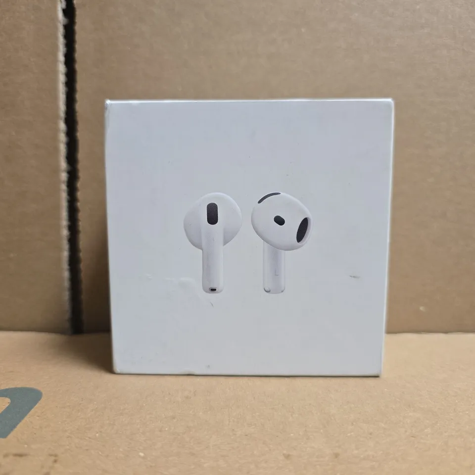 APPLE AIRPODS 4 EARBUDS