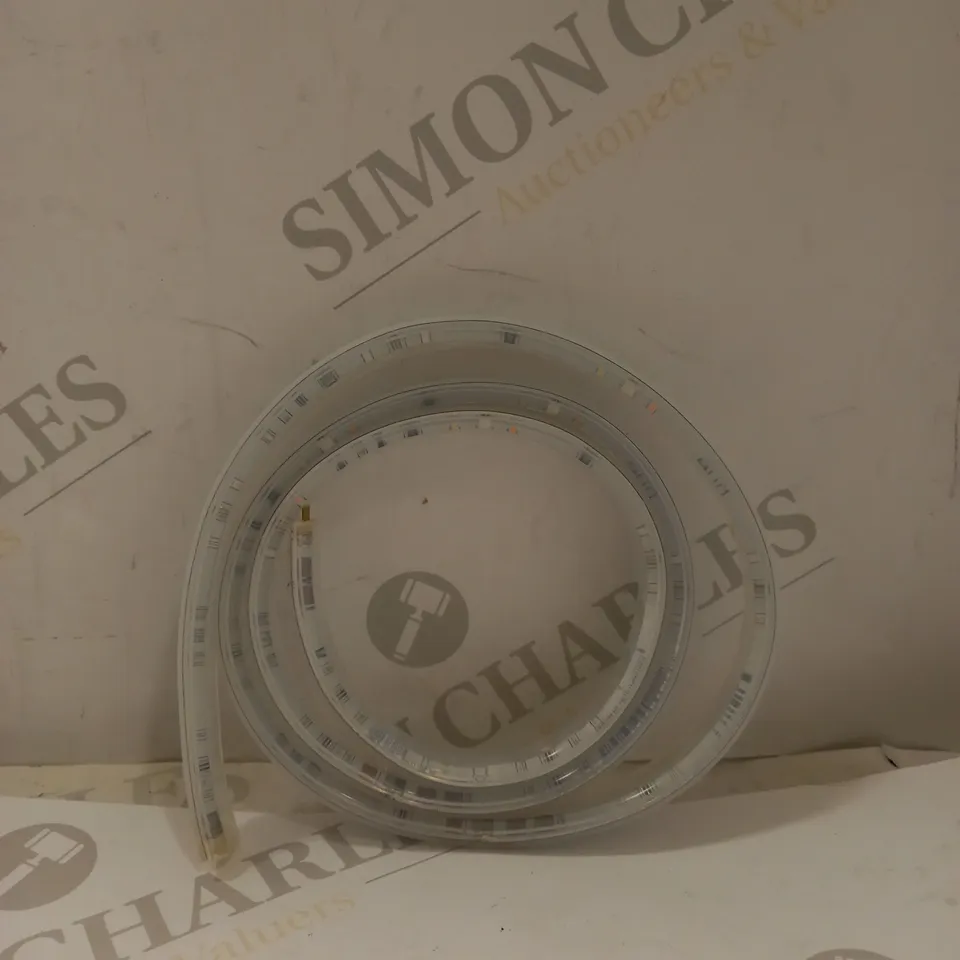 PHILIPS HUE LIGHTSTRIP EXTENSION V4 WHITE & COLOUR AMBIANCE SMART LED KIT 