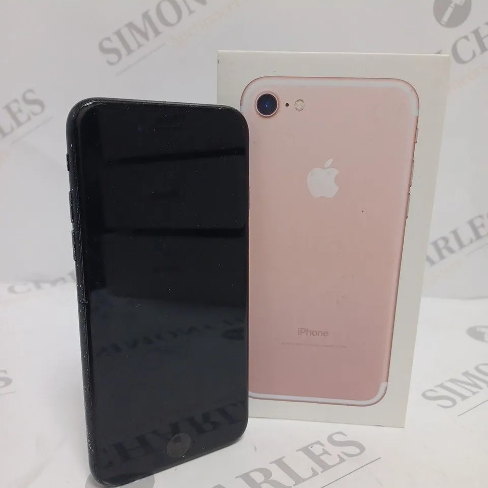 APPLE IPHONE 7 (A1778) SMARTPHONE