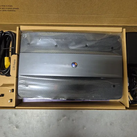 BOXED BT BUSINESS SMART HUB