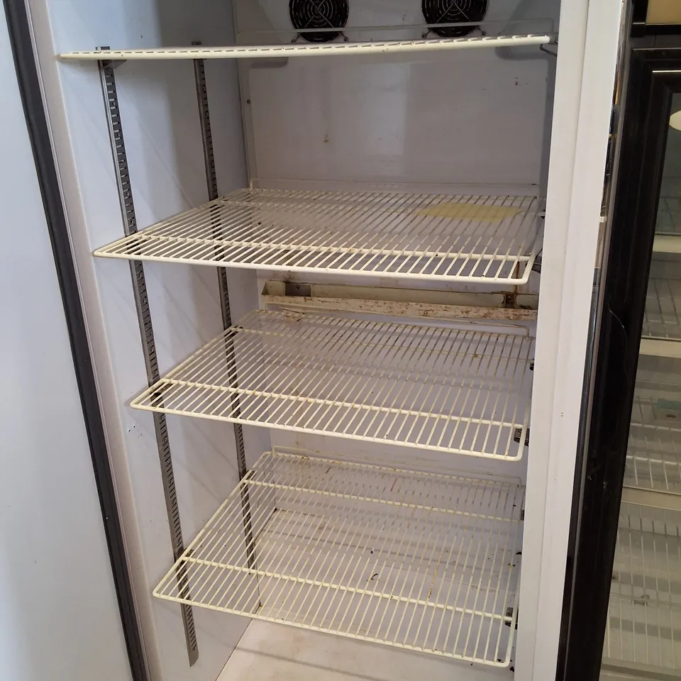 IARP AB500PV COMMERCIAL FRIDGE
