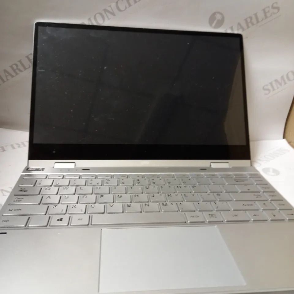 GEOFLEX 340 14.1-INCH CONVERTIBLE LAPTOP WITH TOUCHSCREEN WINDOWS 10 INTEL CORE I3 4GB RAM 128GB SSD