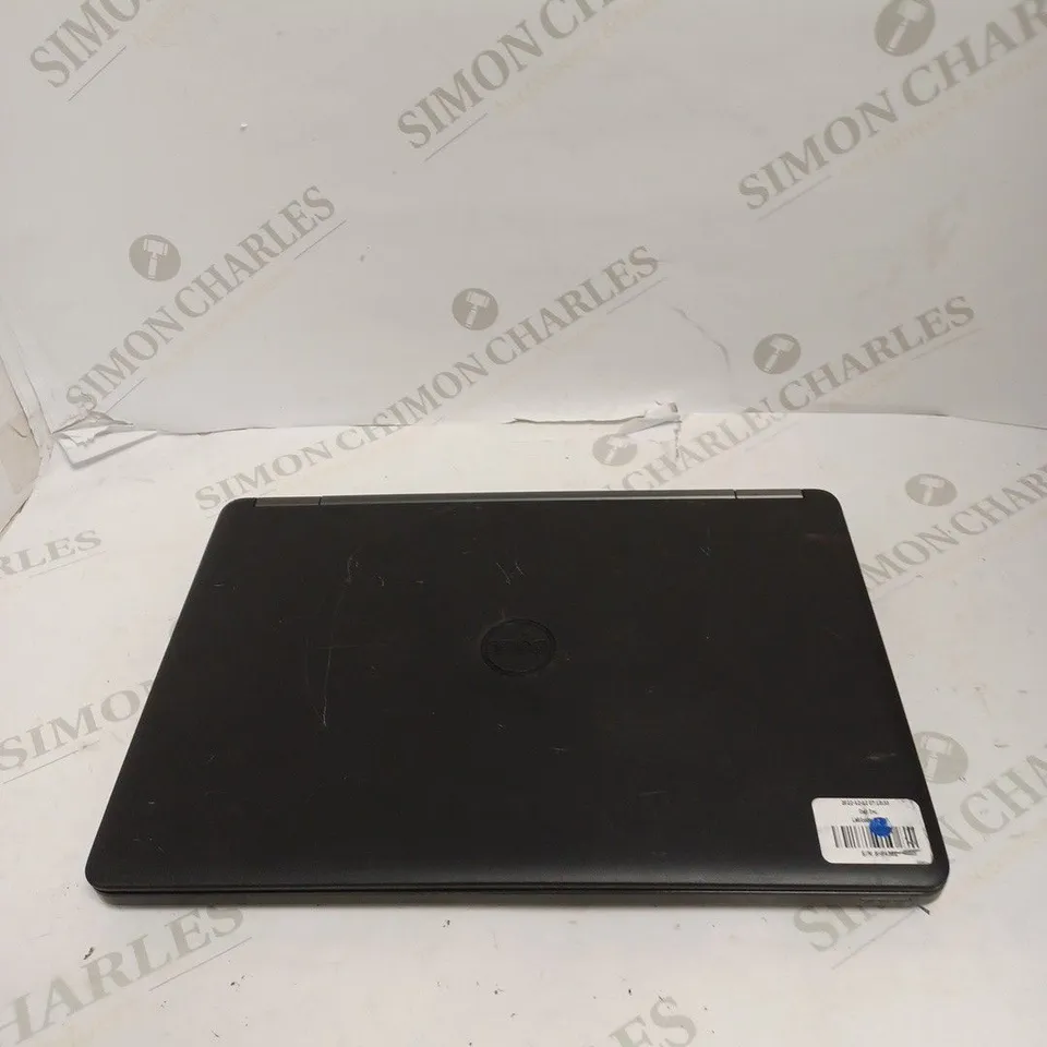 DELL LATITUDE E5250 LAPTOP 