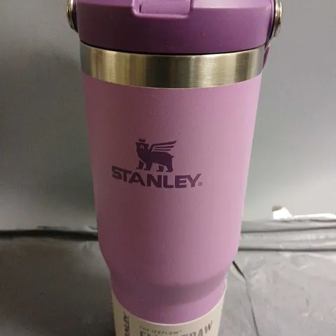 STANLEY THE ICEFLOW FLIP STRAW TUMBLER (880ml)