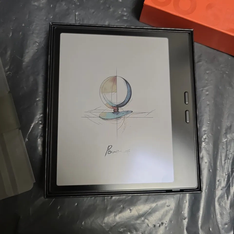 BOOX GO SEERIES 7 TABLET