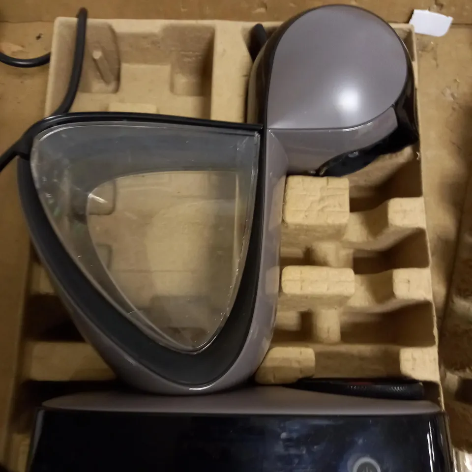 NESCAFE DOLCE GUSTO INFINISSIMA COFFEE MACHINE 