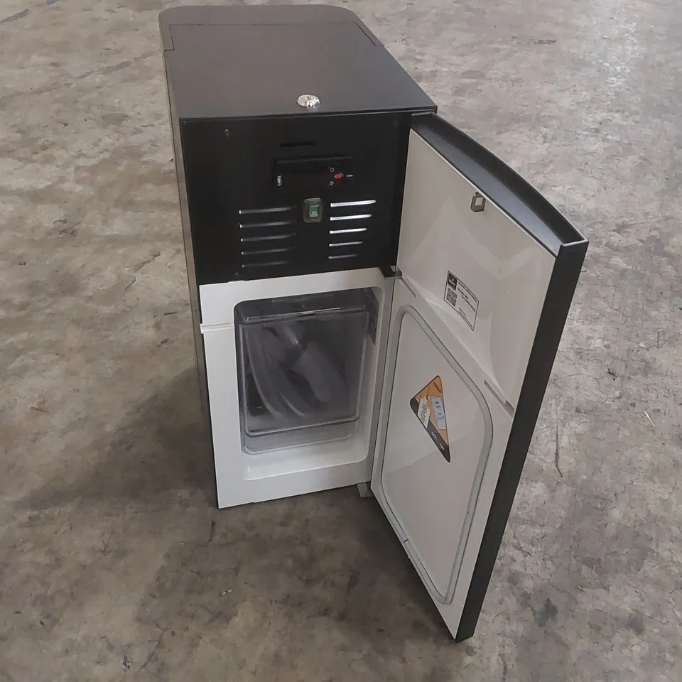 VITRIFRIGO SCP COMMERCIAL MILK FRIDGE