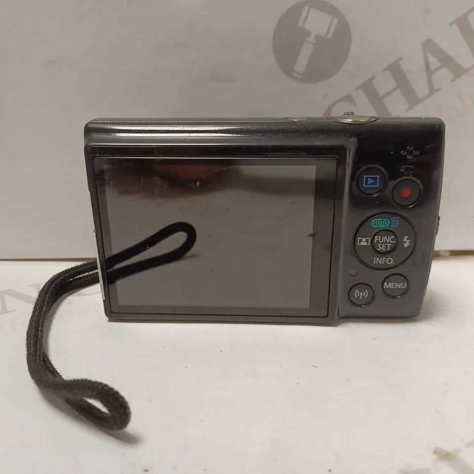 CANON IXUS 160 CAMERA PC2332	