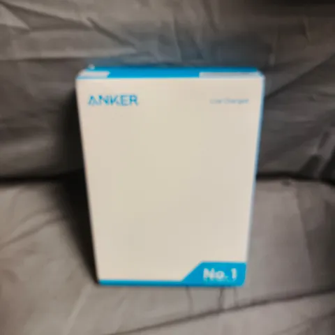 ANKER POWER BANK 20K WITH BUILT-IN USB-C CABLE – NO.1