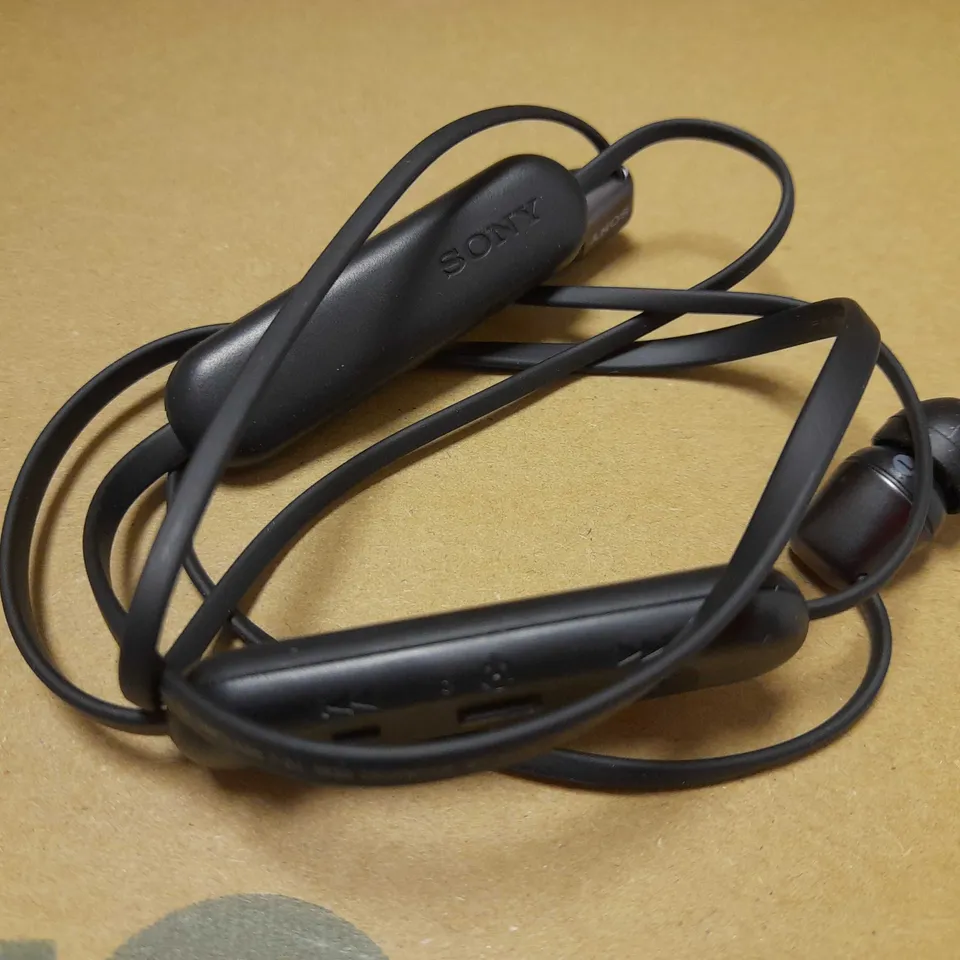 SONY WI-C310 WIRELESS HEADPHONES 