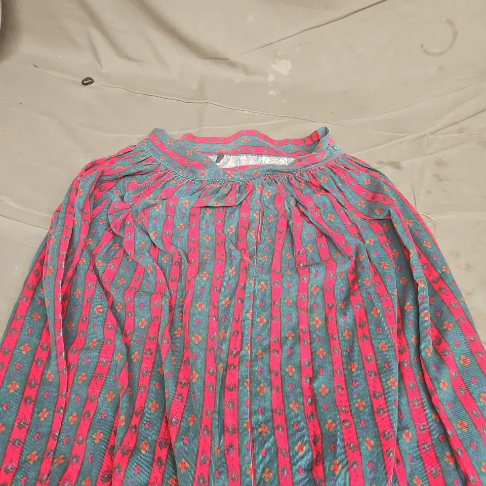 LAURA ASHLEY WOMEN’S SKIRT – 16