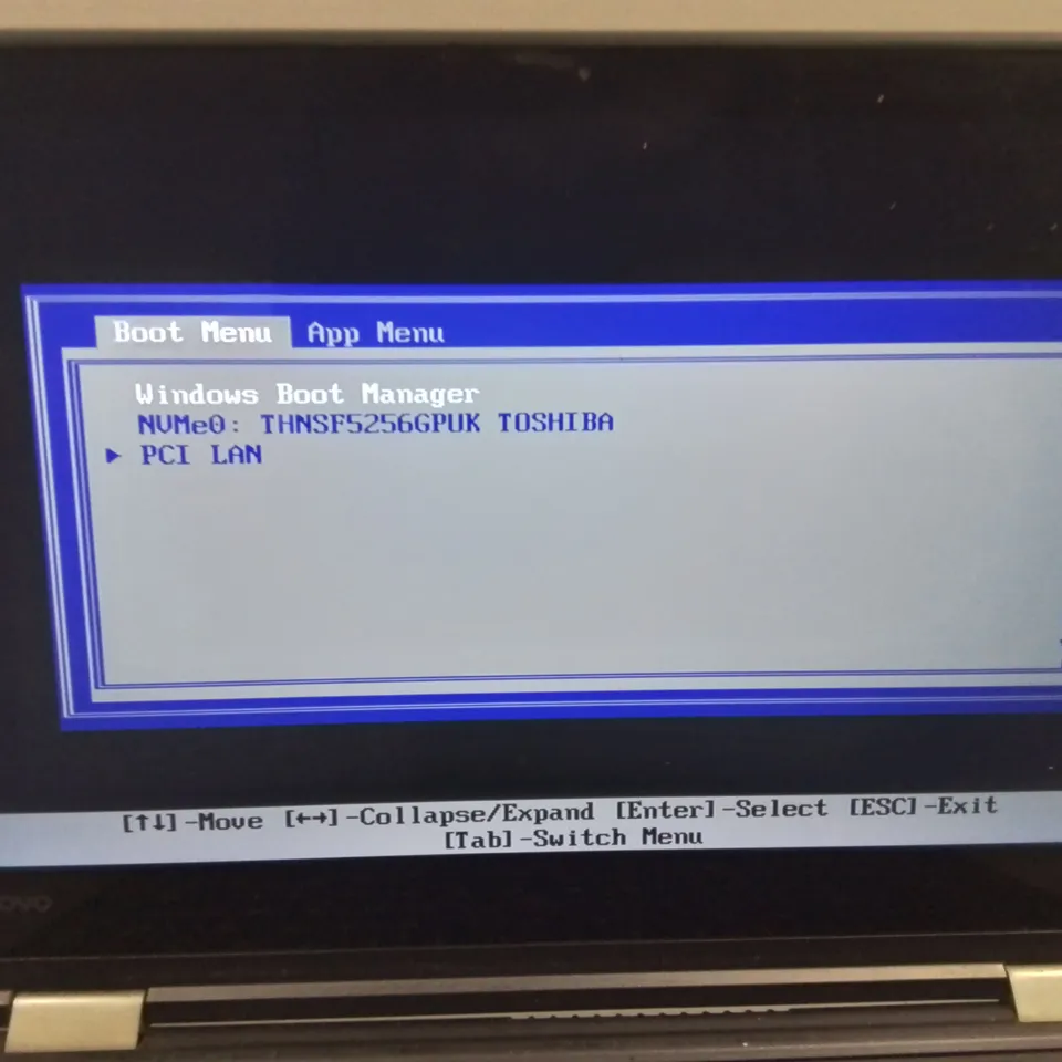 UNBOXED LENOVO THINKPAD YOGA 370 LAPTOP