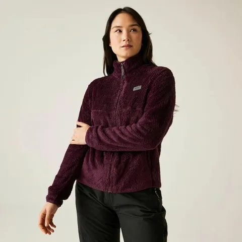 BRAND NEW DARE2B GNARLY FLEECE FIG SIZE 12