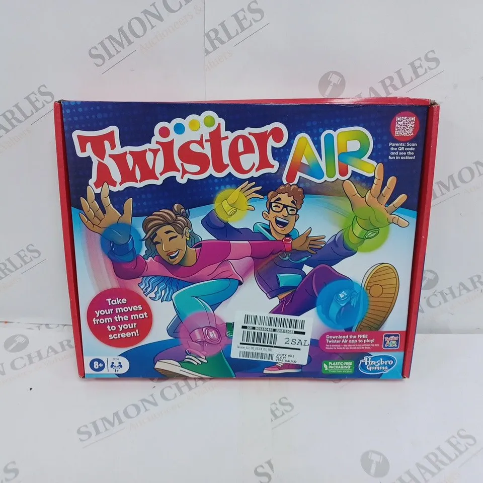 TWISTER AIR  RRP £25