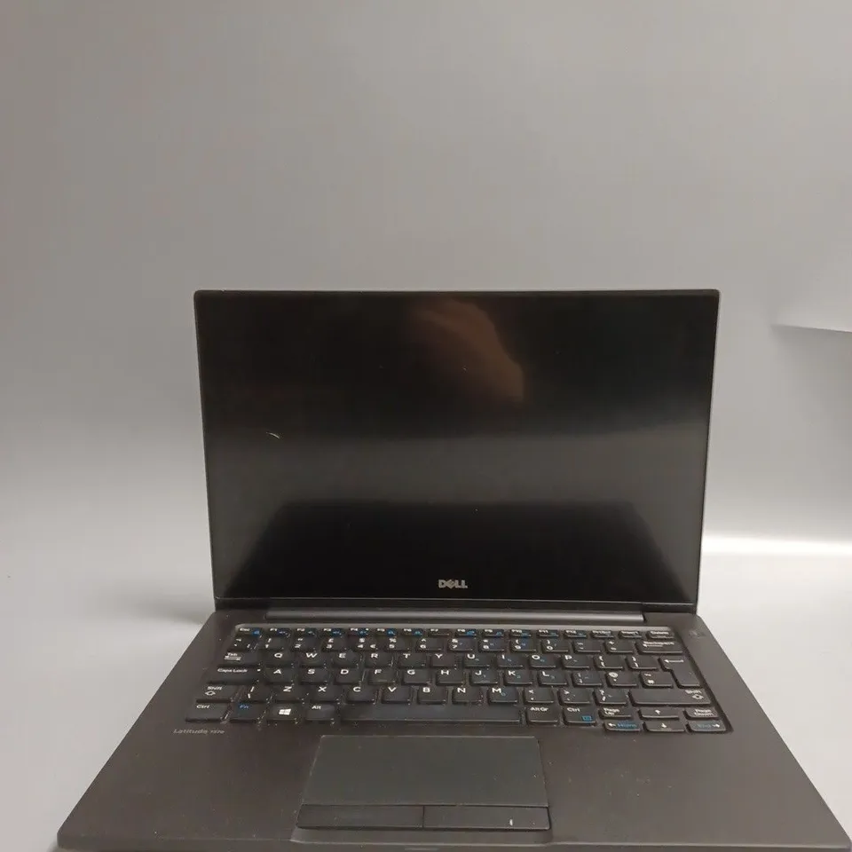 DELL LATITUDE 13 7370 ULTRABOOK 