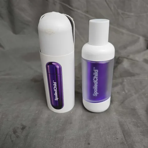 SPOILEDCHILD L28 ANTI-AGING RESTORING MOISTURISER 50ML
