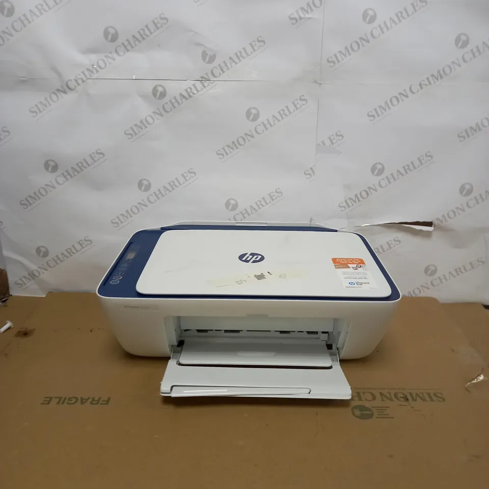 HP DESKJET 2721e