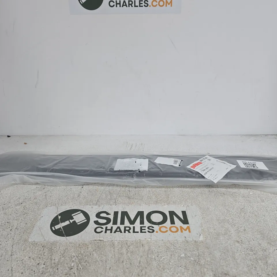 CAR PART – TRUNK LID COVER STRIP (BLACK) IN PACKAGING