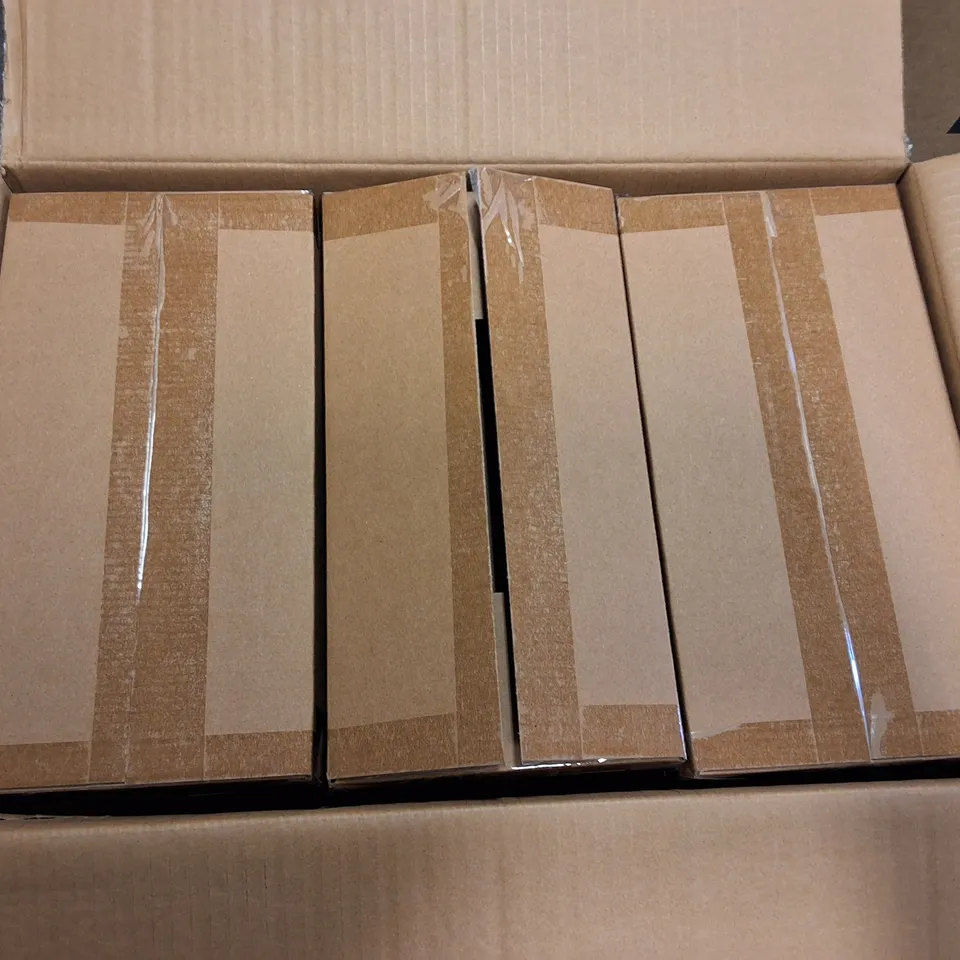 LOT OF 24 10-PIECE BOXES OF COOKS'S ESSENTIALS VACUUM BAG SETS
