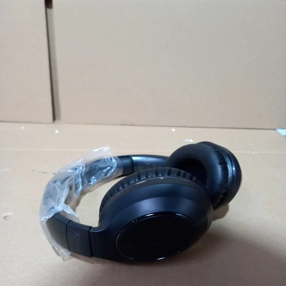 MIXX EX1 WIRELESS HEADPHONES