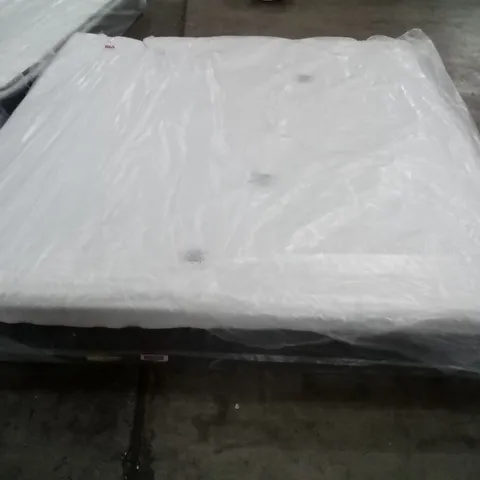QUALITY BAGGED EMMA ORIGINAL MEMORY FOAM 6FT MATTRESS