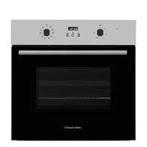 BOXED RUSSELL HOBBS RHEO7005SS 70L BUILT IN MULTIFUNCTIONAL ELECTRIC FAN OVEN STAINLESS STEEL