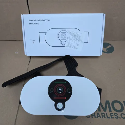 SMART FAT REMOVAL MACHINE - PORTABLE BEAUTY DEVICE 