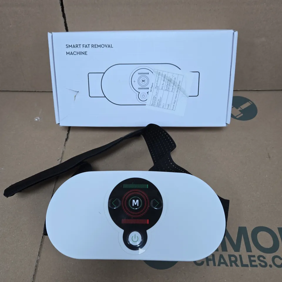 SMART FAT REMOVAL MACHINE - PORTABLE BEAUTY DEVICE 