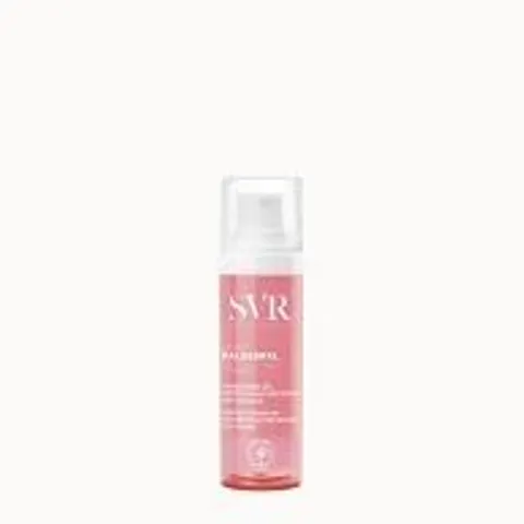 SET OF 2 SVR LABORATOIRES PALPEBRAL CALMING SOOTHING FACE BALM